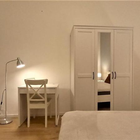 布达佩斯Quiet And Private Studio In The Center公寓 外观 照片