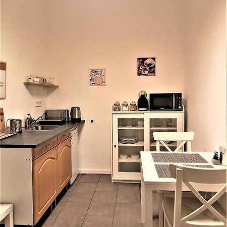 布达佩斯Quiet And Private Studio In The Center公寓 外观 照片