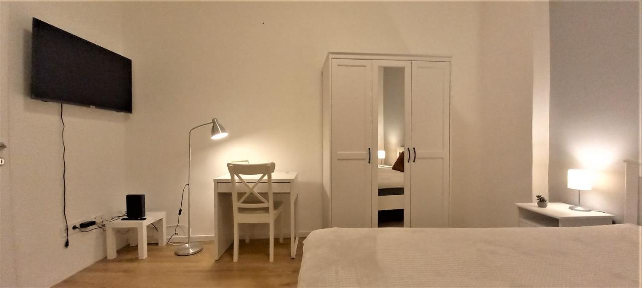 布达佩斯Quiet And Private Studio In The Center公寓 外观 照片
